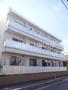 武蔵浦和駅より徒歩15分 3階 築16年3ヶ月の賃貸物件