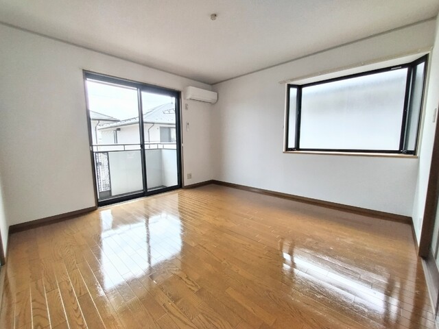 居室・リビング　★★８帖の洋室です♪★★