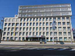 警察署・交番　大宮警察署（警察署・交番）まで1947m