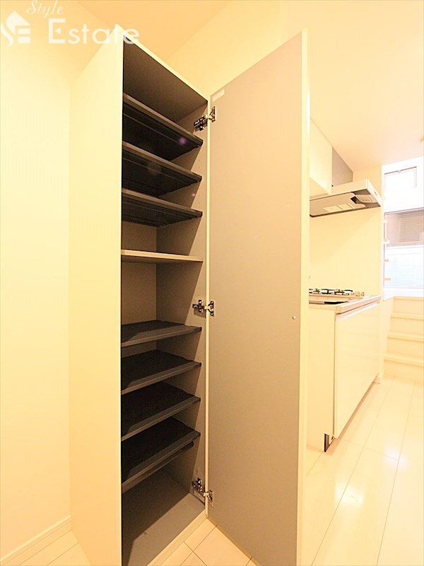 その他　シューズボックス