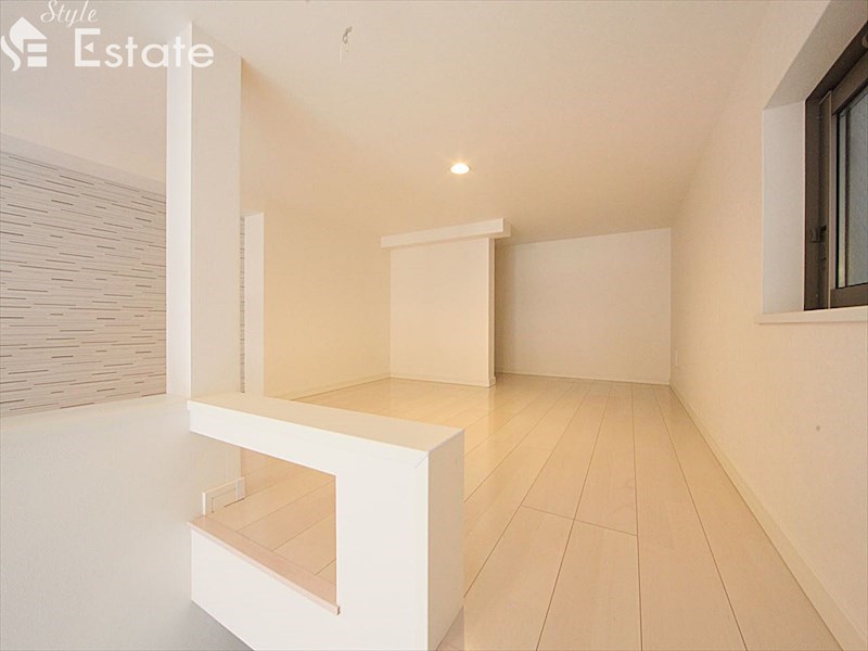 その他設備　ロフト