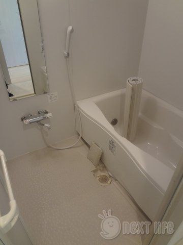 バス・シャワールーム　フェリーチェ国立