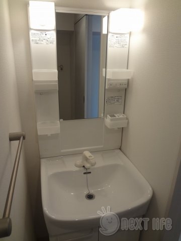 洗面設備　フェリーチェ国立