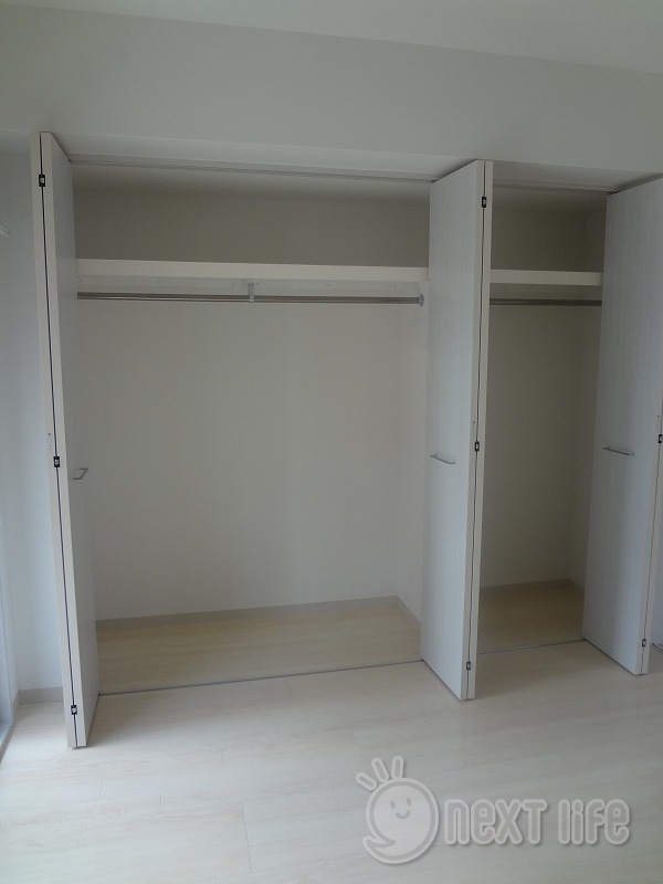 収納　フェリーチェ国立