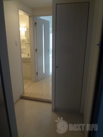 玄関　フェリーチェ国立