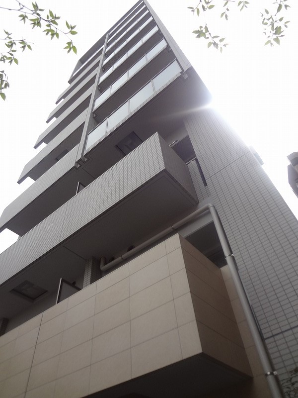 建物外観　フェリーチェ国立