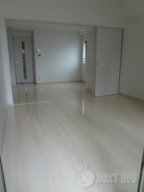 居室・リビング　フェリーチェ国立