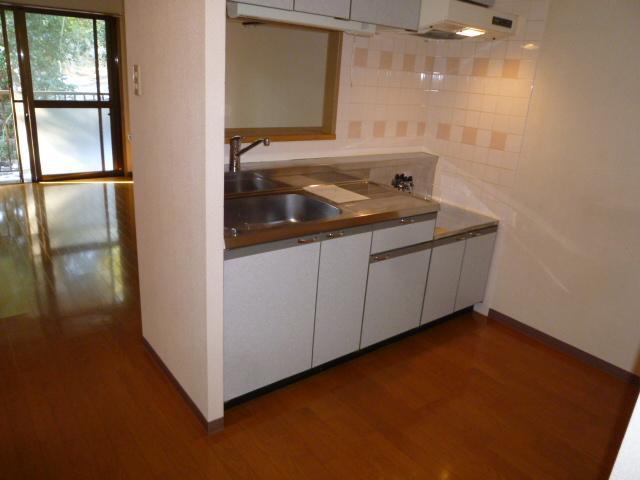 キッチン　参考写真