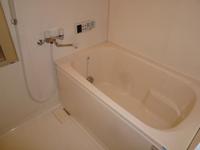 バス・シャワールーム　参考写真