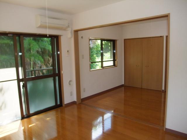 居室・リビング　参考写真