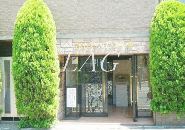 エントランス　エントランスです。