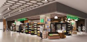 スーパー　KINOKUNIYA　entree日本橋高島屋S．C．店（スーパー）まで216m