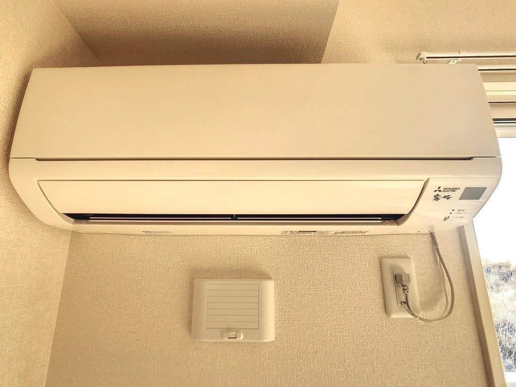 その他設備　他室参照