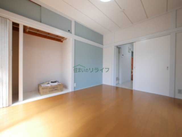 居室・リビング　別部屋参考写真