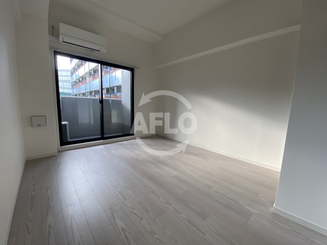 居室・リビング　S-RESIDENCE天満Gracis（グレイシス）　洋室