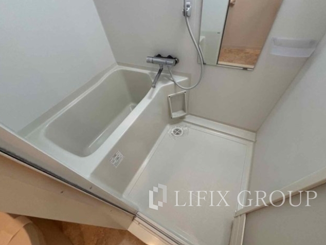 バス・シャワールーム　風呂