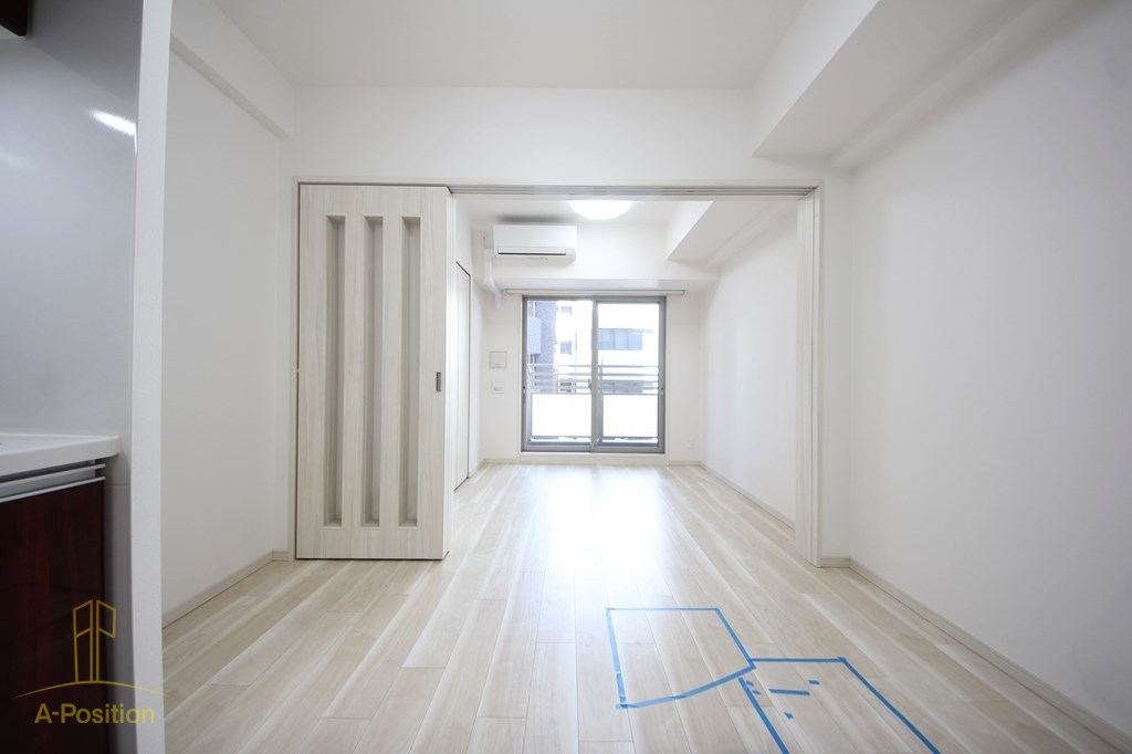 居室・リビング　ラクラス本町東