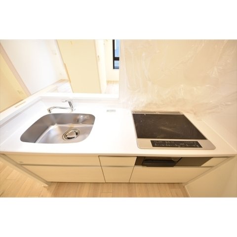 その他部屋・スペース　おしゃれな内装です