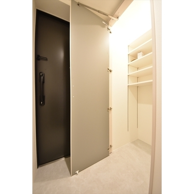 その他部屋・スペース　おしゃれな内装です