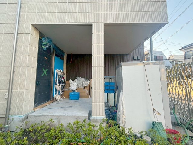 ロビー　★ＺＥＨ Ｍヘーベルメゾン／ペット共生型★