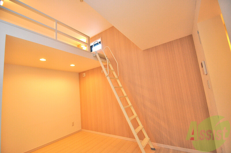 その他部屋・スペース　早く家に帰りたい、って思えるお部屋です。