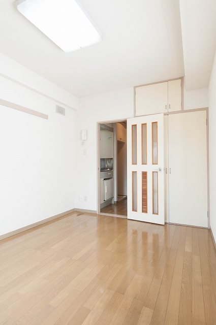 その他部屋・スペース　洋室6畳　※写真は今回募集の部屋とは異なります