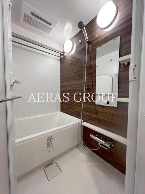 バス・シャワールーム　別部屋参考