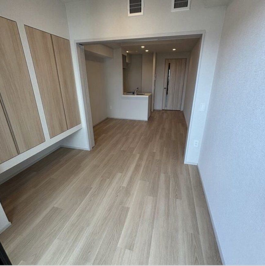 居室・リビング　リビング/居室