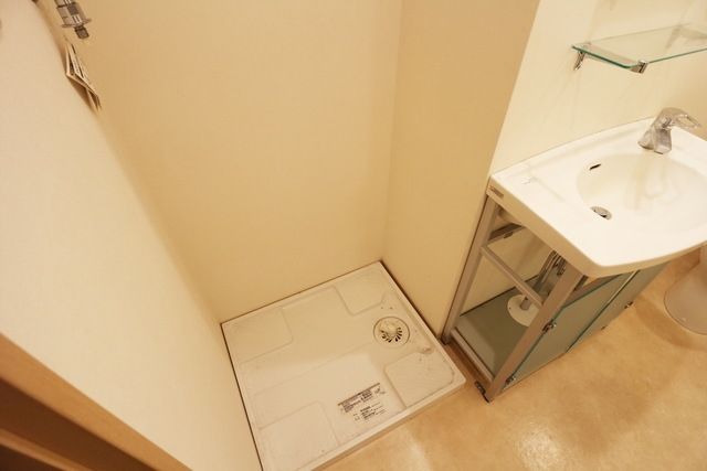 その他設備　別部屋参考写真