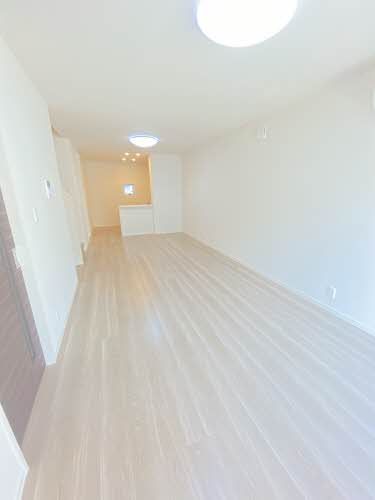 居室・リビング　居室