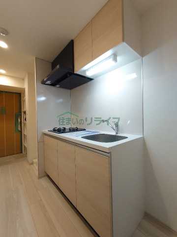 キッチン　リライフ浅草店