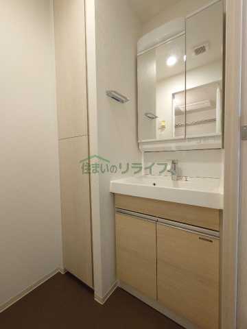 洗面設備　リライフ浅草店