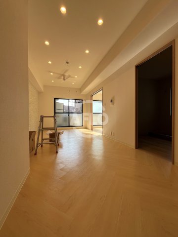 その他設備　クリアクレセント住之江　エレベーター