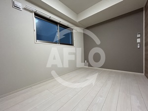 その他部屋・スペース　IBCResidenceWest　寝室