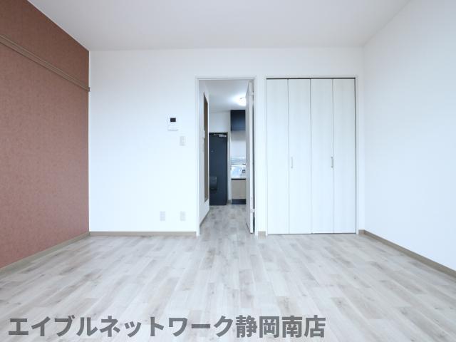 その他　リビングです