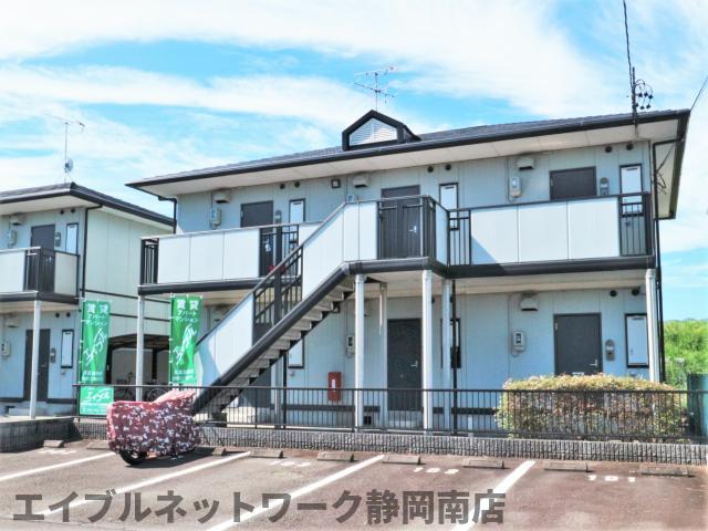 建物外観　建物外観を気になさる方へ、見た目の良い物件です