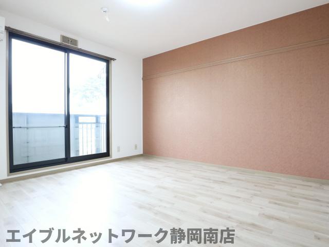 居室・リビング　リビングです