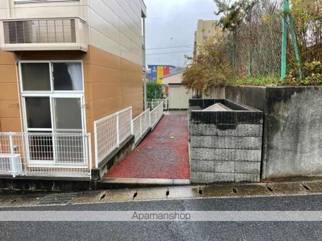 その他共有部分　その他共有部分