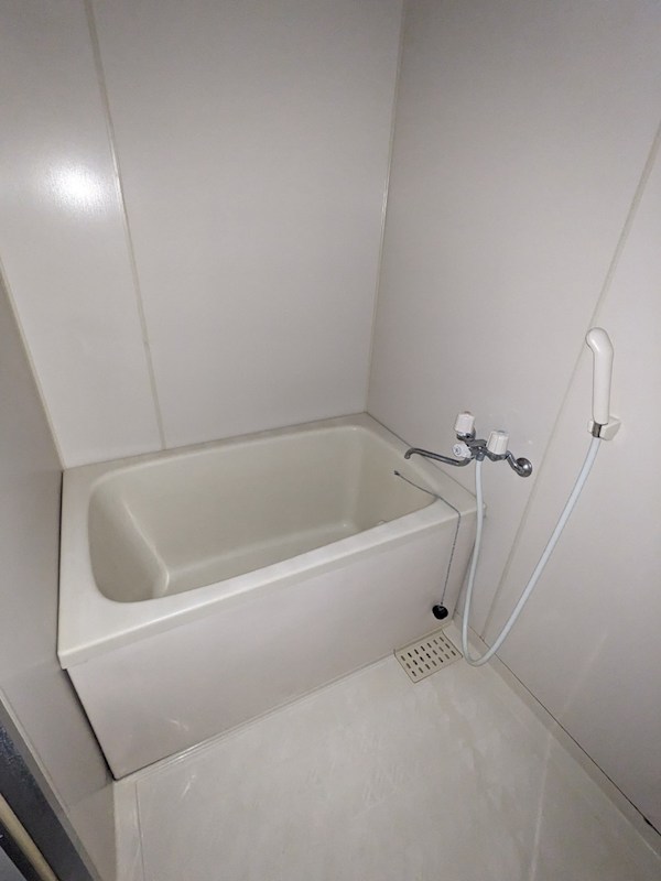 バス・シャワールーム　別部屋参照