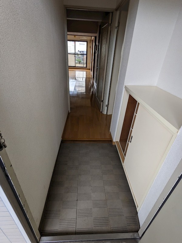 玄関　別部屋参照