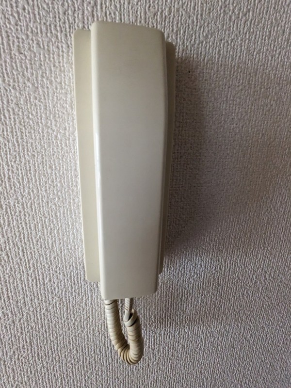 セキュリティ　別部屋参照