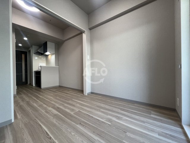 居室・リビング　リヴェント難波サウス　リビング