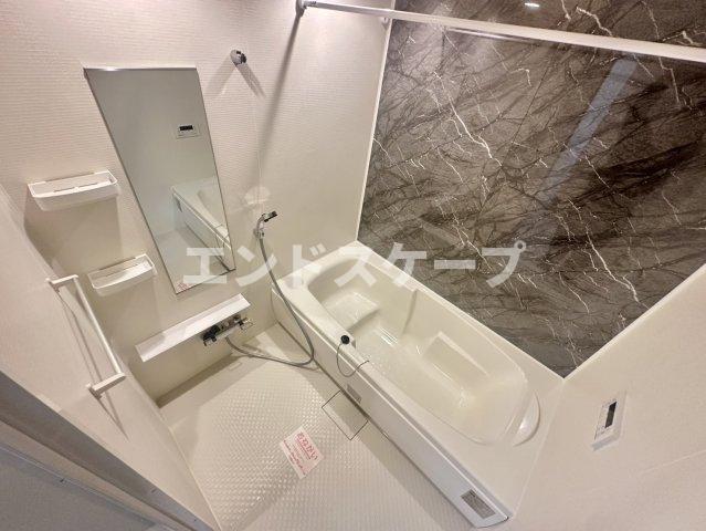 バス・シャワールーム　高崎、前橋のお部屋探しはエンドスケープまで！お客様の理想お聞