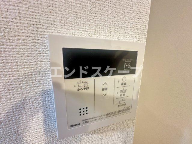 セキュリティ　高崎、前橋のお部屋探しはエンドスケープまで！お客様の理想お聞
