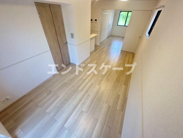 居室・リビング　高崎、前橋のお部屋探しはエンドスケープまで！お客様の理想お聞