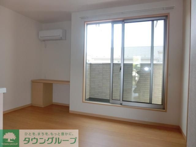 居室・リビング　お問合せはタウンハウジング千葉店まで！※現地待合わせ相談可能