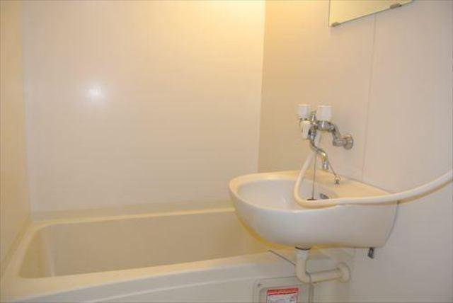 洗面設備　洗面台