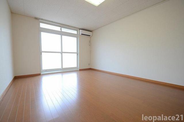 居室・リビング　居室