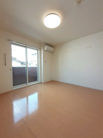 その他部屋・スペース　明るい室内です