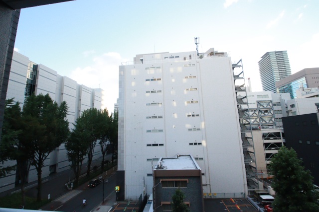 眺望　※別室の参考写真の為、現況優先です。